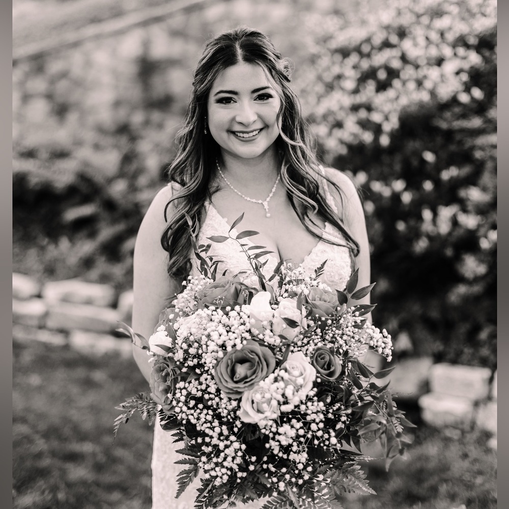 Meet your Posher, April